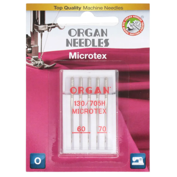 Microtex ORGAN | SiuvimoManija.lt | Siuvimo mašinos Lietuvoje
