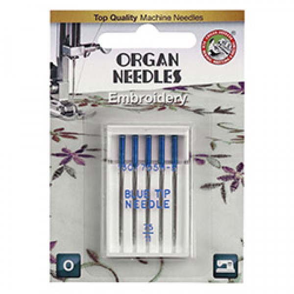 ORGAN Embroidery 130/705H | SiuvimoManija.lt | Siuvimo mašinos Lietuvoje