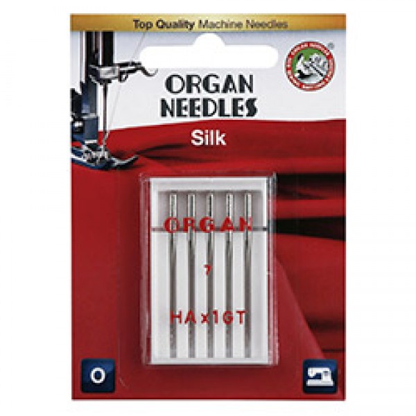 ORGAN Silk 130/705S | SiuvimoManija.lt | Siuvimo mašinos Lietuvoje