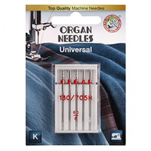 ORGAN Universal 130/705H | SiuvimoManija.lt | Sewing machines in Lithuania