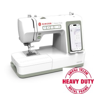 SINGER HD9125 SINGER HD9125