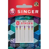 SINGER Quilting Needles, 5 pcs