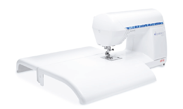 Elna extension table