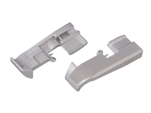 BABY LOCK BLES4 Acclaim