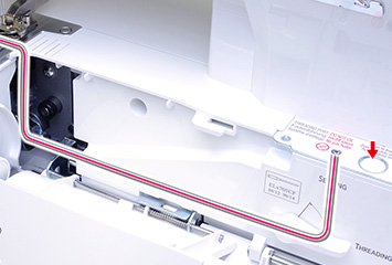 RevolutionAir Looper Threading