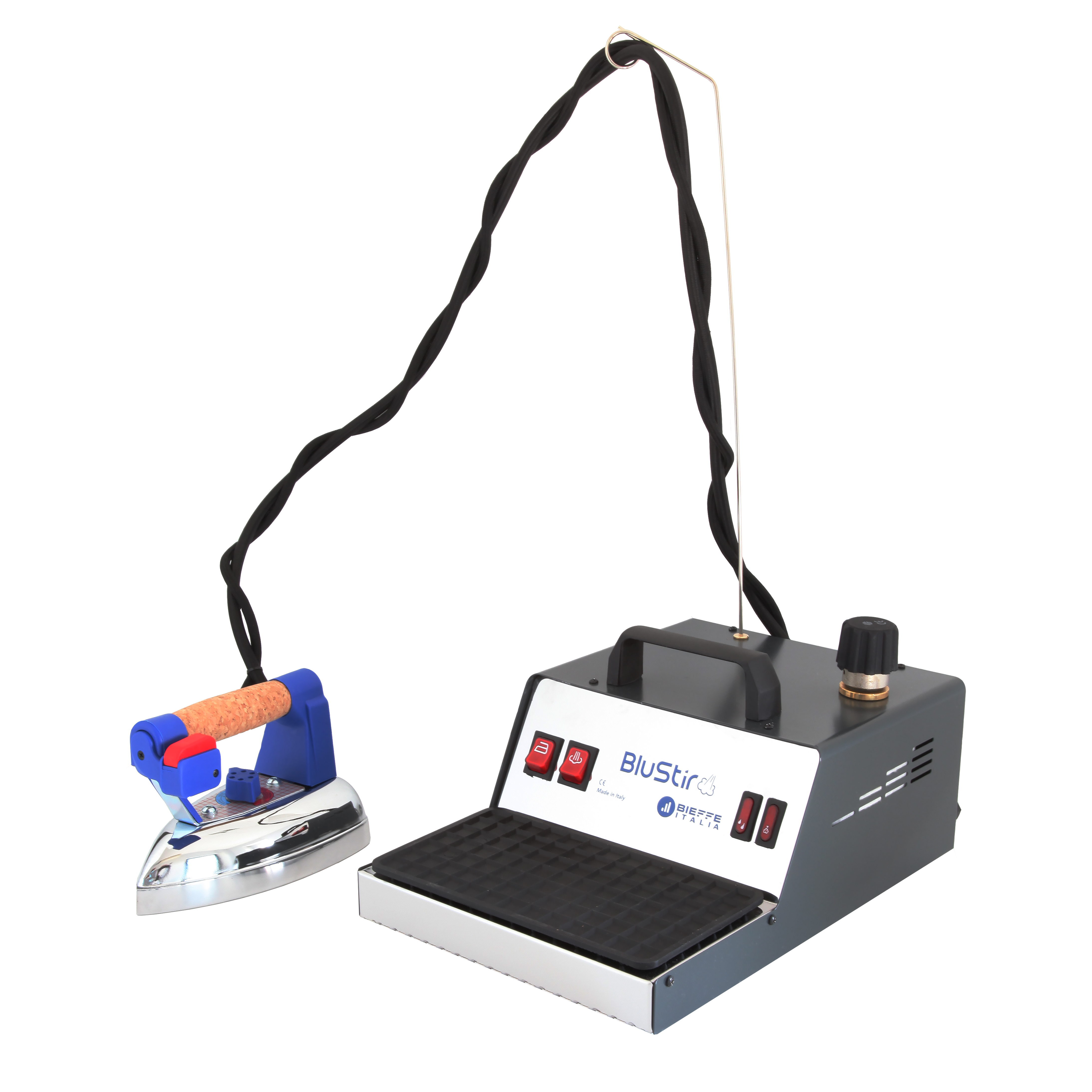 BIEFFE BLU STIR BFX95 lyginimo sistema