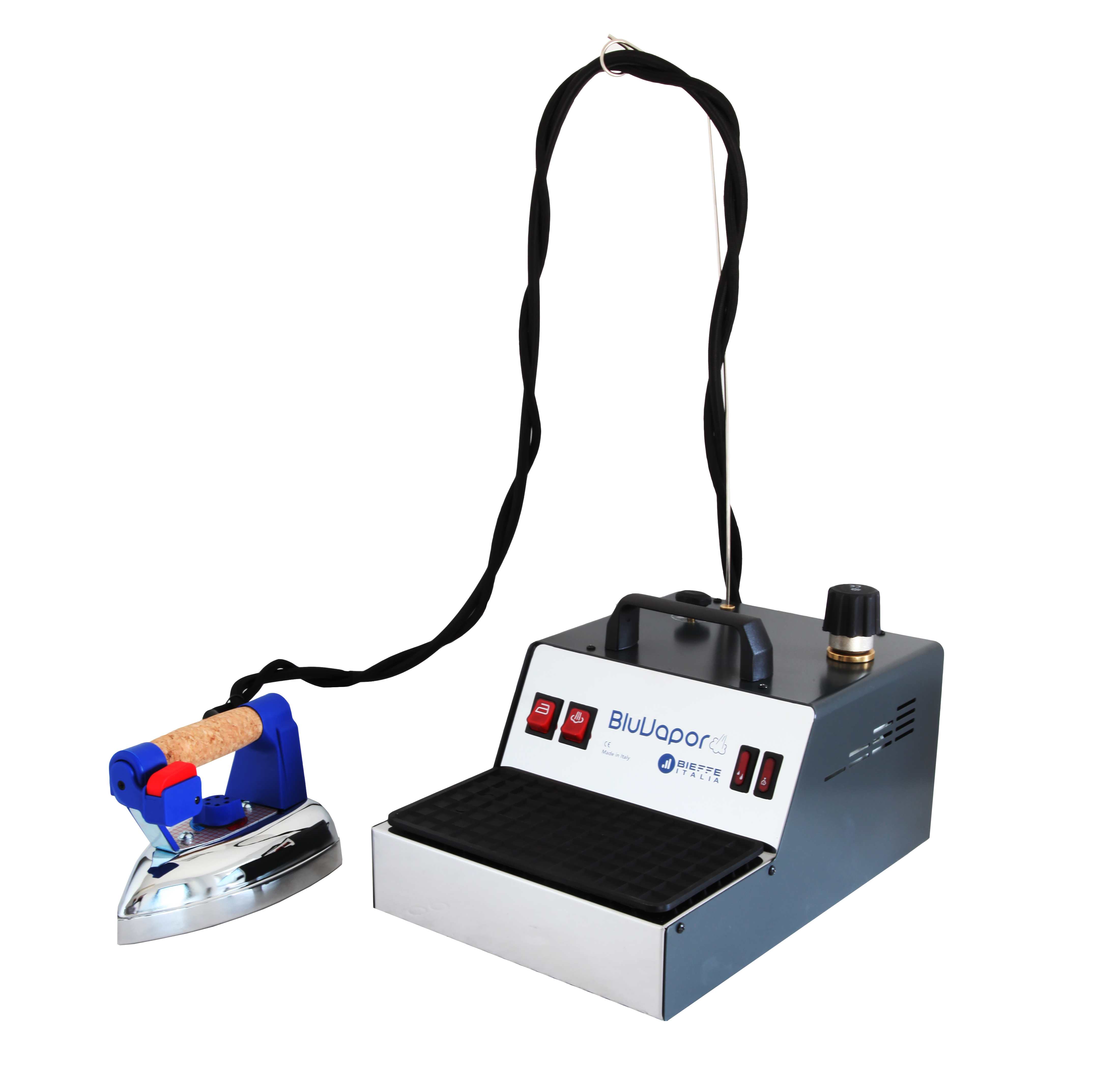 BIEFFE BLU VAPOR BFX94 lyginimo sistema