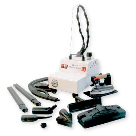 BIEFFE MAGIC VAPOR BF005 garo generatorius