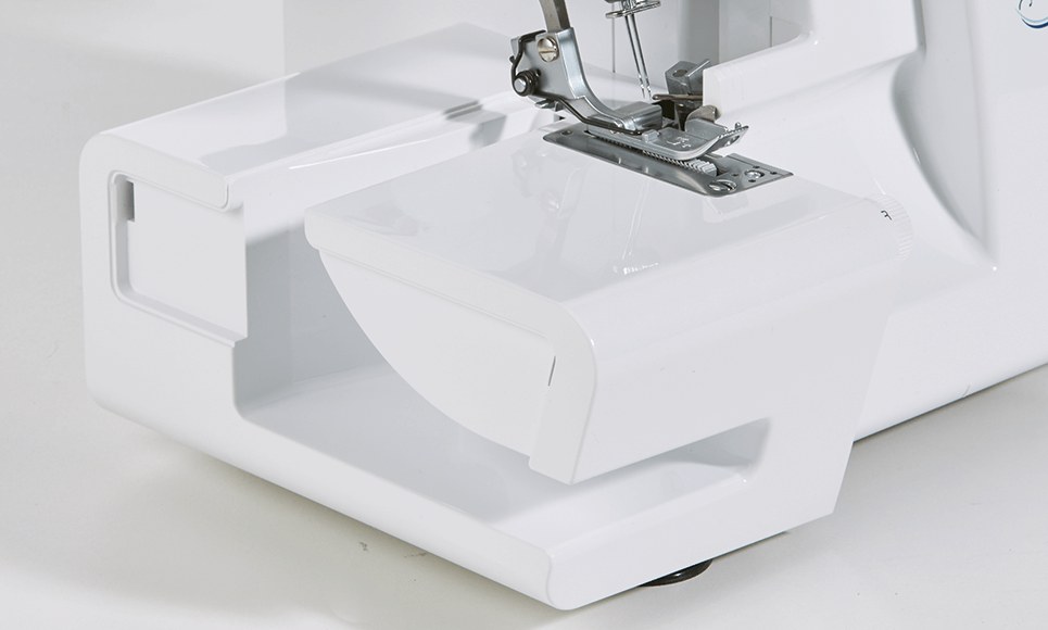 Removable bed extension