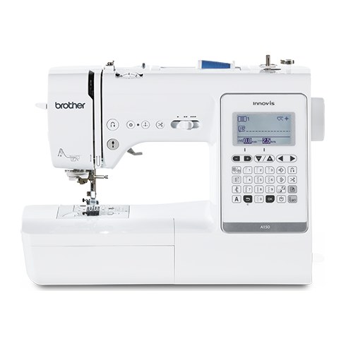 BROTHER Innov-is A150 kompiuterizuota siuvimo mašina