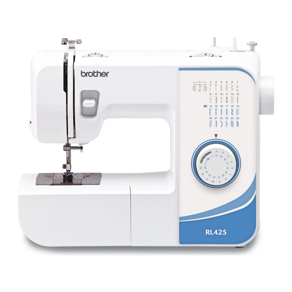 Siuvimo mašina Brother RL425