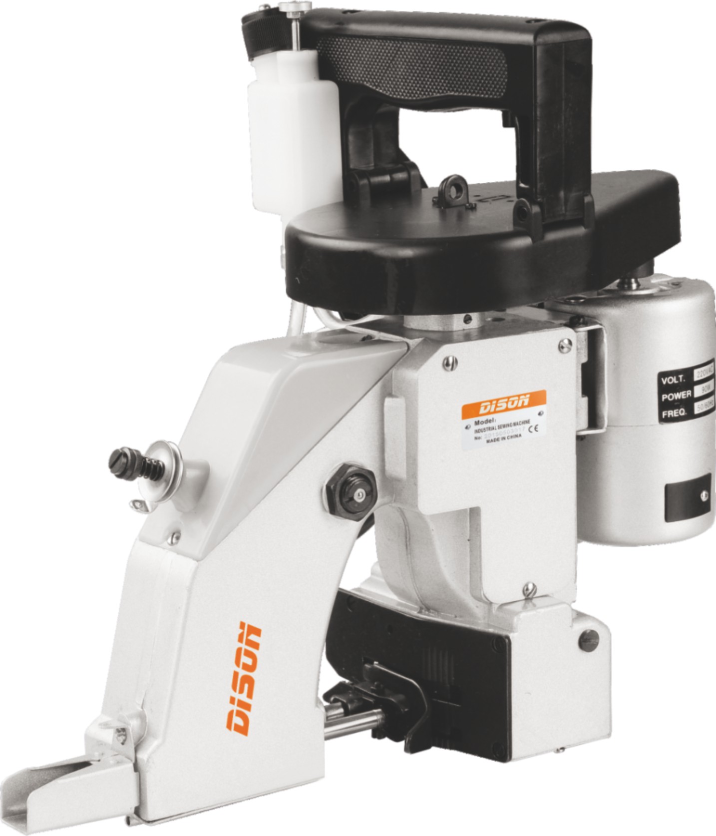 DISON DS-26-1A maišų užsiuvimo mašina