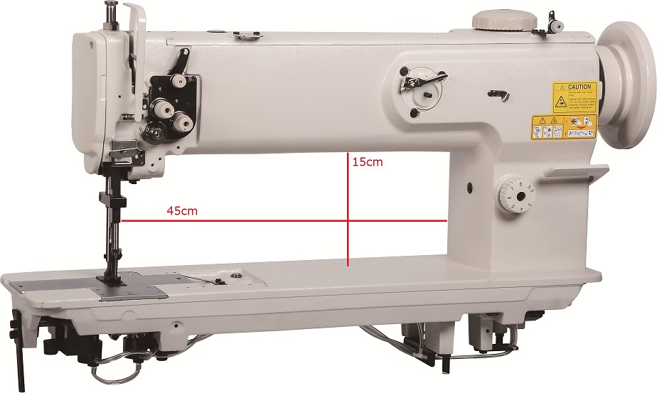 DISON DS-1511N-HL18 siuvimo mašina