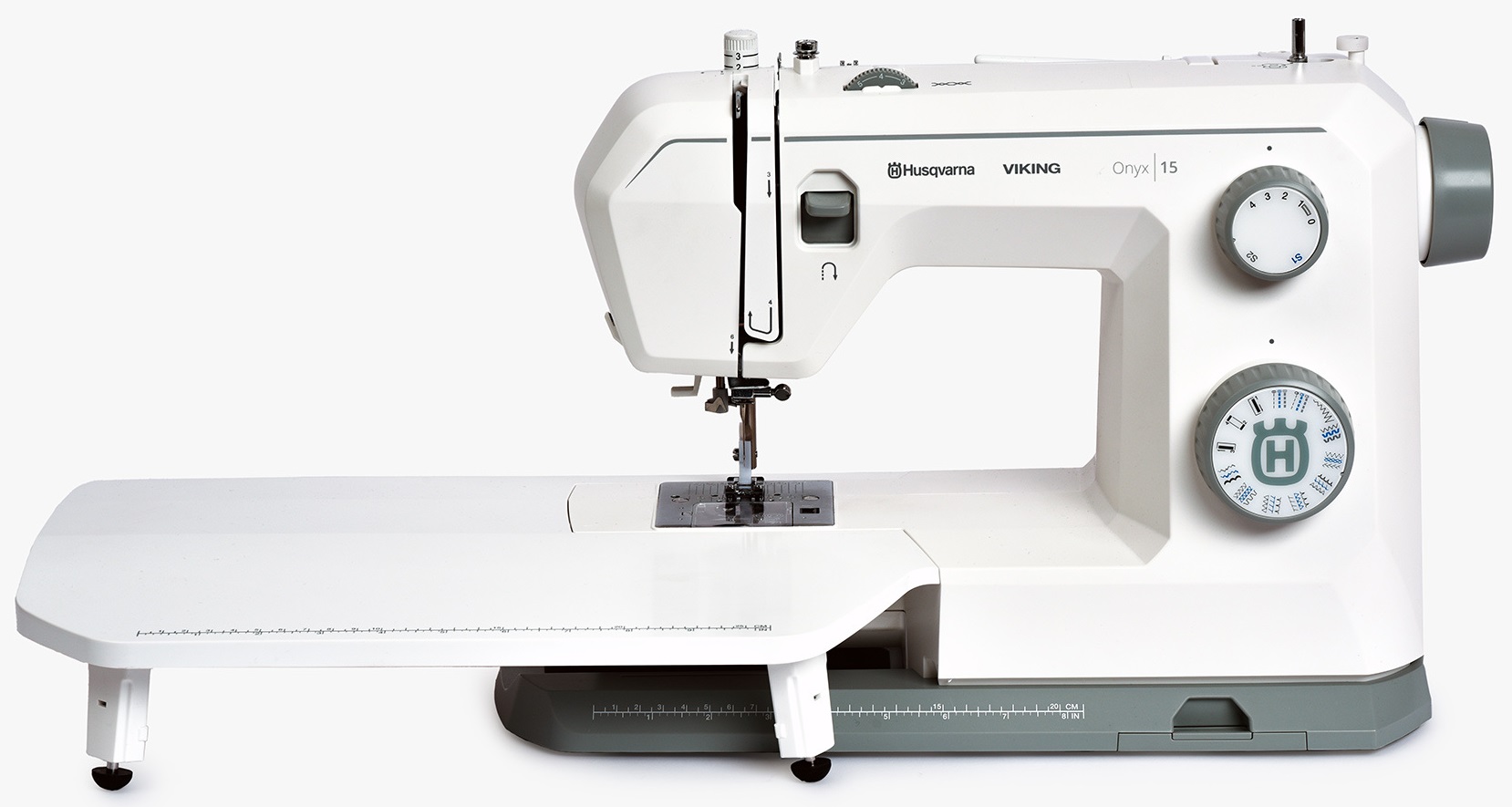 Husqvarna VIKING® ONYX™ 25