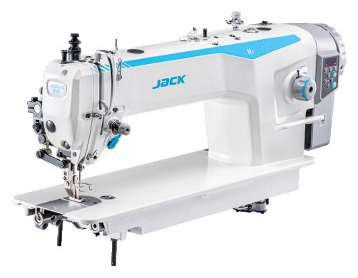 JACK H2-A-LC-12 su pailginta galva