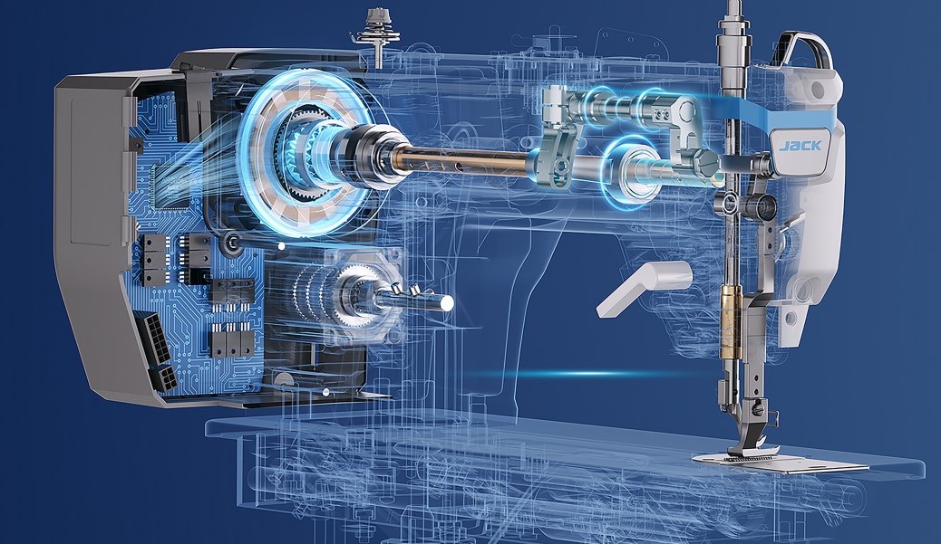 JACK H7-LC Flexible Alternation Technology