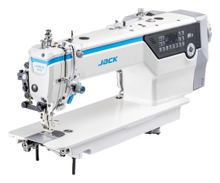 JACK H7-LC long-arm sewing machine