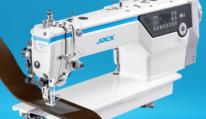 JACK H7-LC 0 Resistance Thread Control Technology