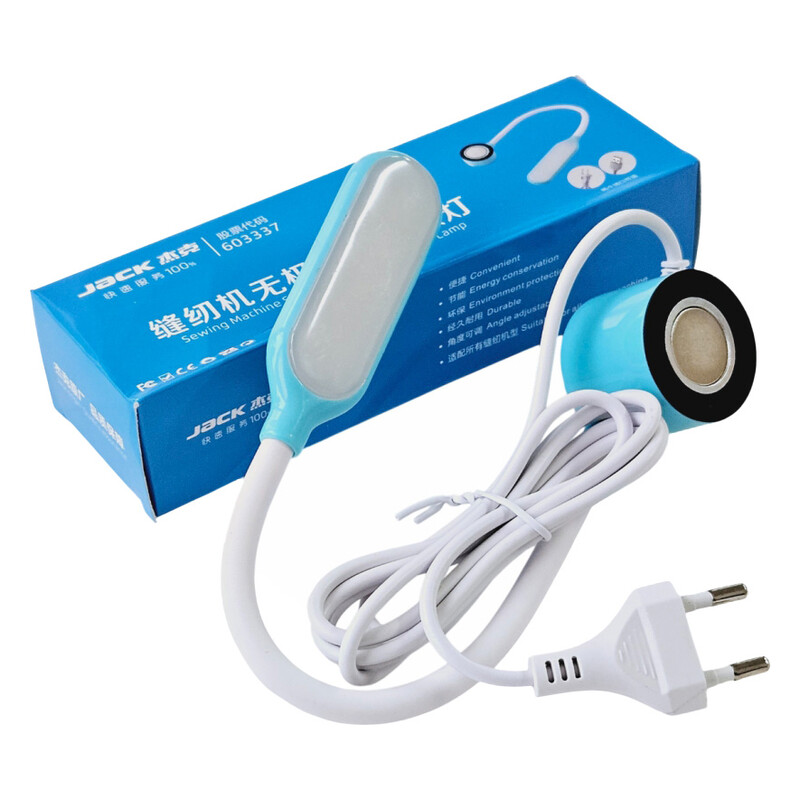 JACK JK-811896 magnetic LED lamp