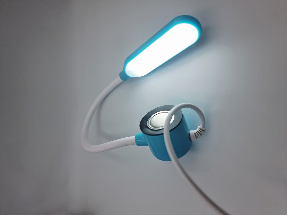 JACK LED lamp, view 5
