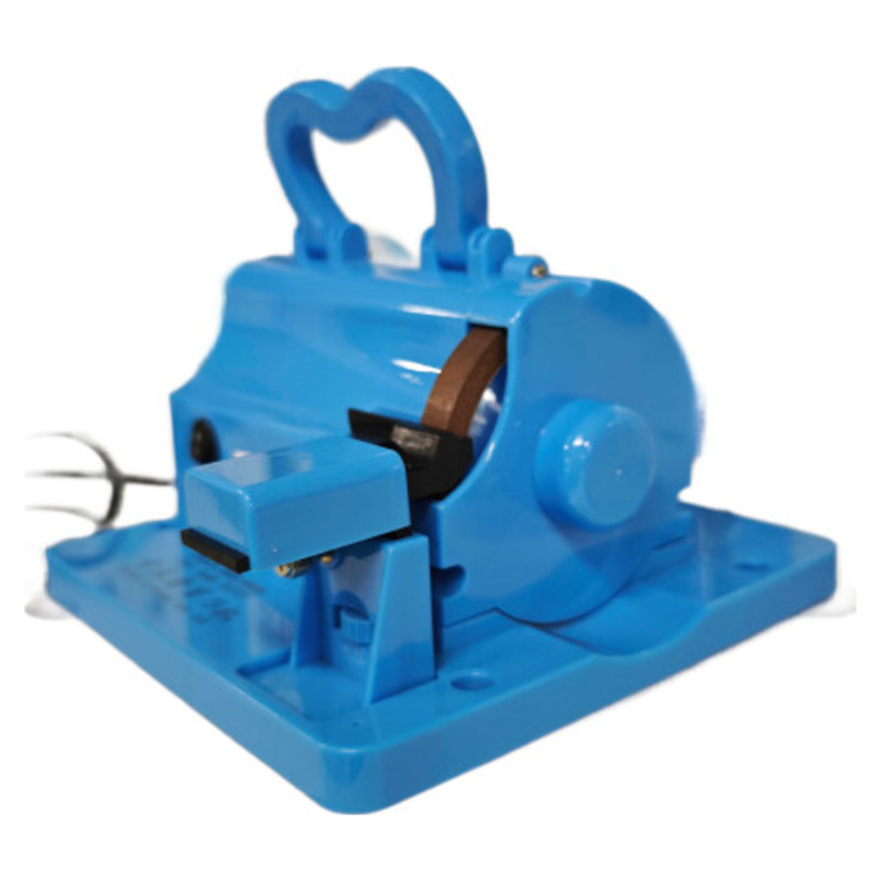 JACK JK-815234 electric scissors and knife sharpener
