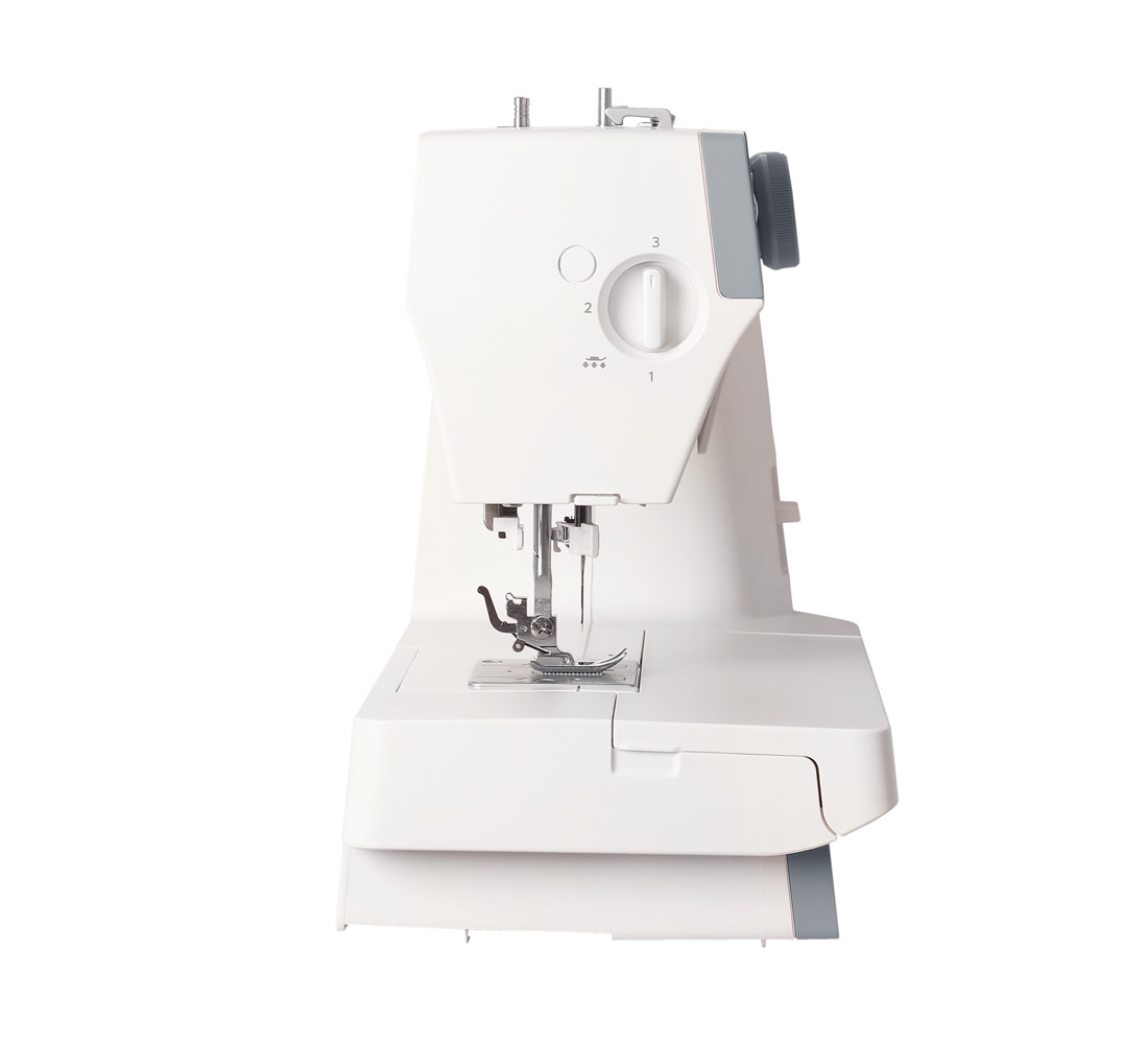 JANOME 1522LG