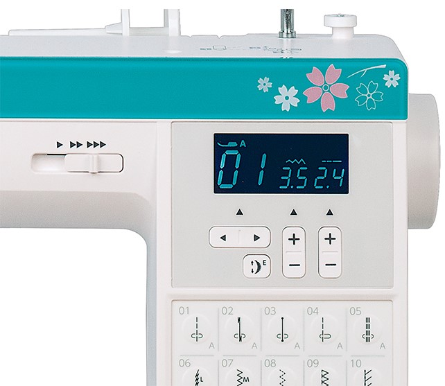 LCD ekranas