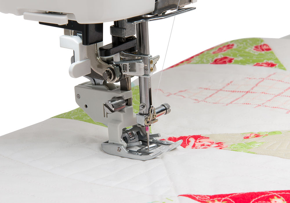 AcuFeed Flex Plus sistema