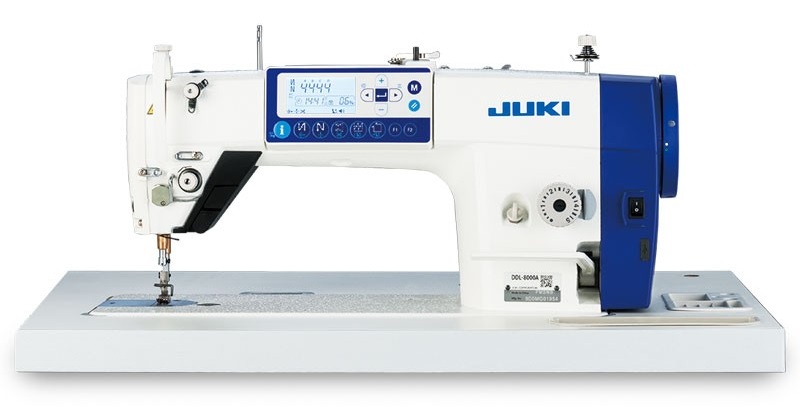 JUKI DDL-8000A siuvimo mašina