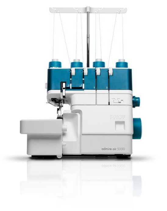 PFAFF admire air 5000