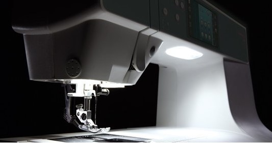 LED apšvietimas