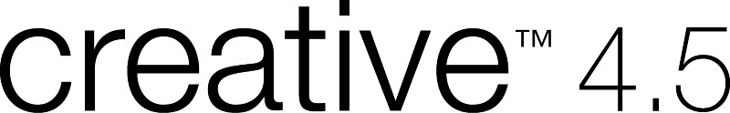 PFAFF creative 4.5