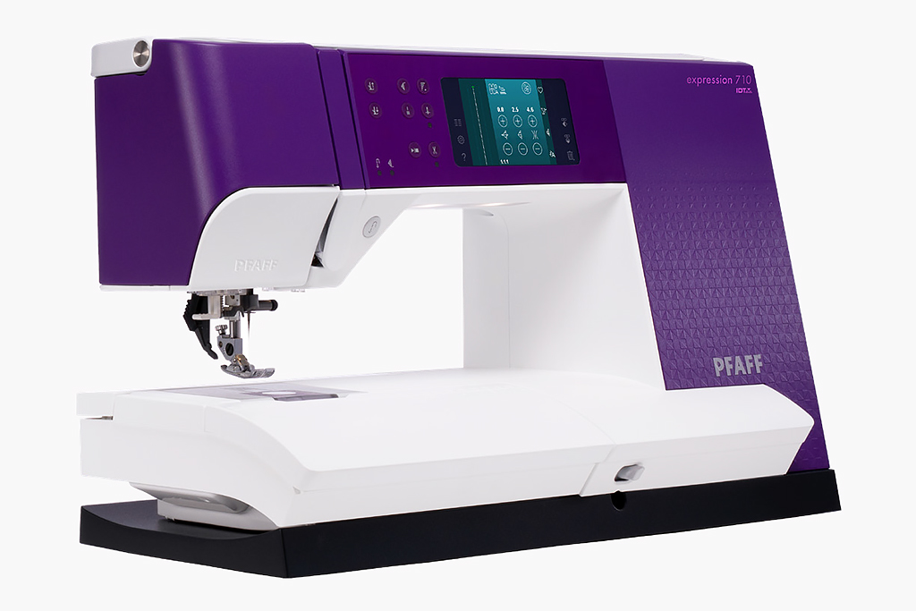 PFAFF expression 710