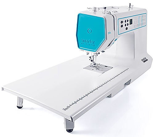 PFAFF Smarter papildomas staliukas