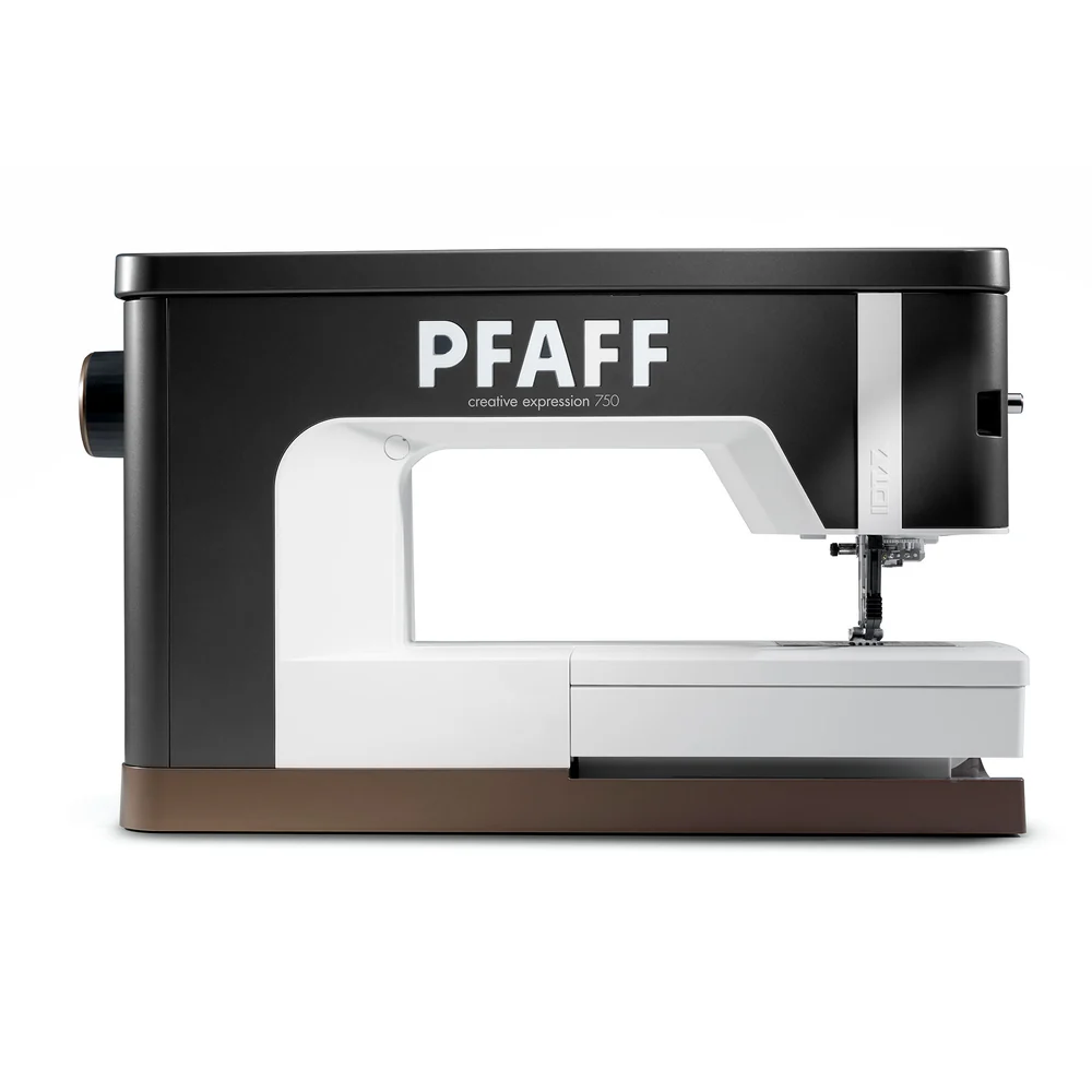 Pėdelės atpažinimas (Presser Foot Recognition, AI)