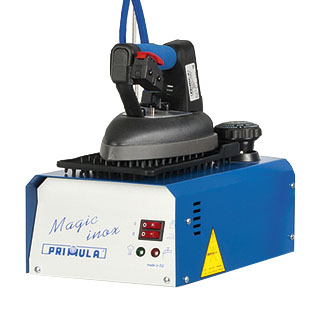 Recommended steam generators