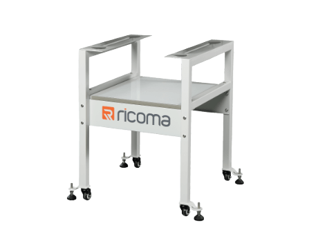 RiCOMA stovas