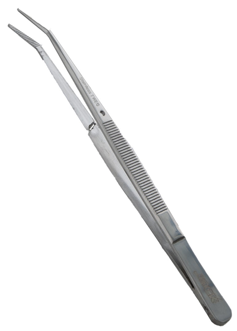JACK JK-810743 pincetas