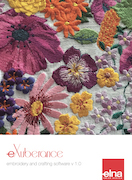 ELNA eXuberance software packaging